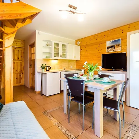 Morskie Platanowa Rowy (Pomerania)