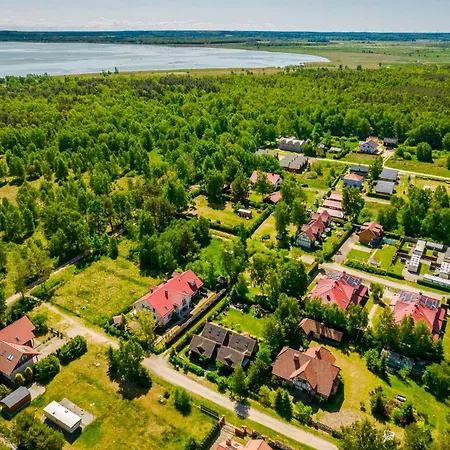 Morskie Platanowa * Rowy (Pomerania)