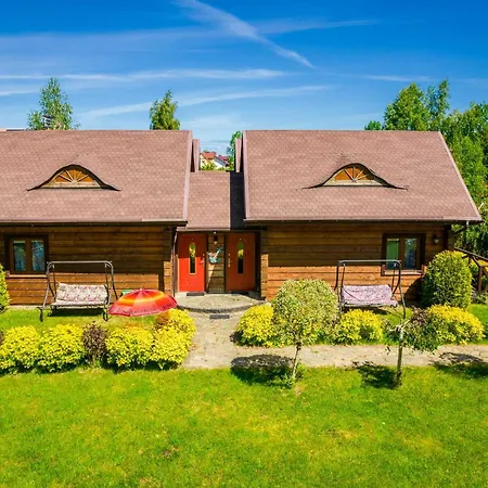 Morskie Platanowa * Rowy (Pomerania)