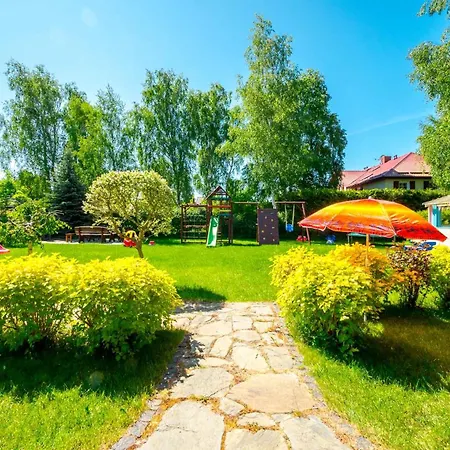 Morskie Platanowa * Rowy (Pomerania)