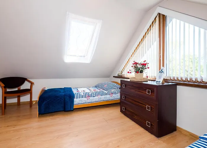 Morskie Platanowa Rowy (Pomerania)