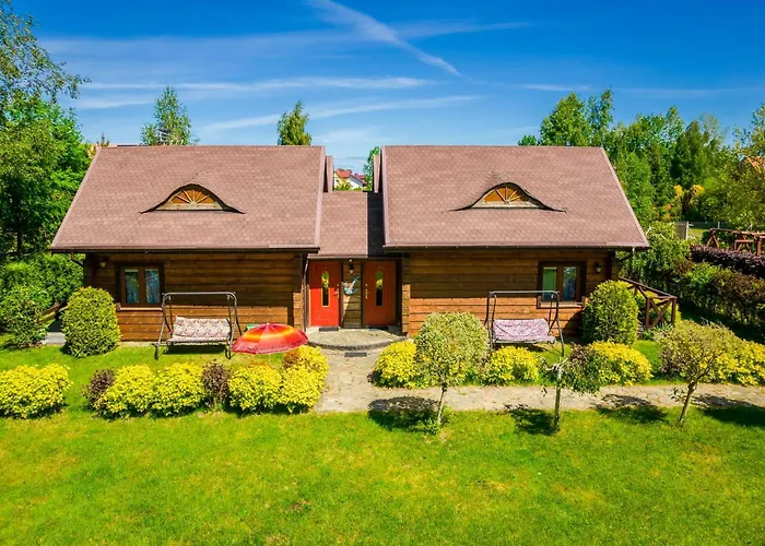 Morskie Platanowa * Rowy (Pomerania)