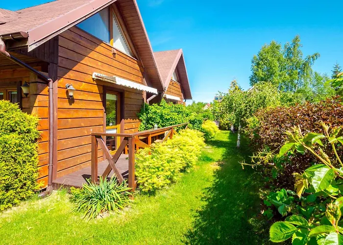 Morskie Platanowa Rowy (Pomerania)